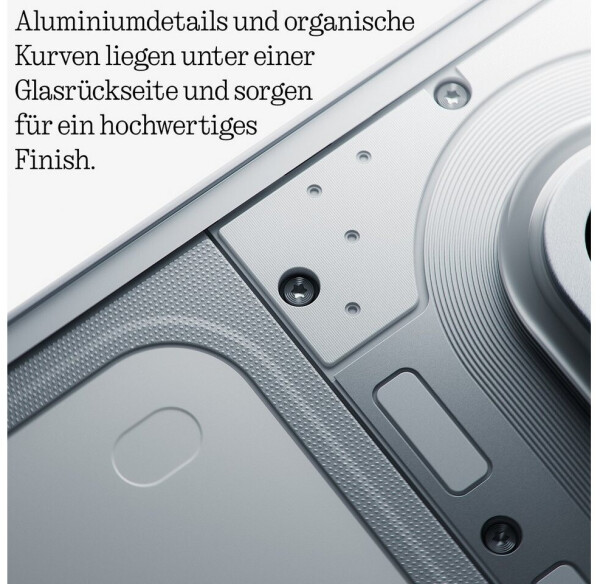 Nothing Phone (4a) 8GB 128GB Black, Bild 7
