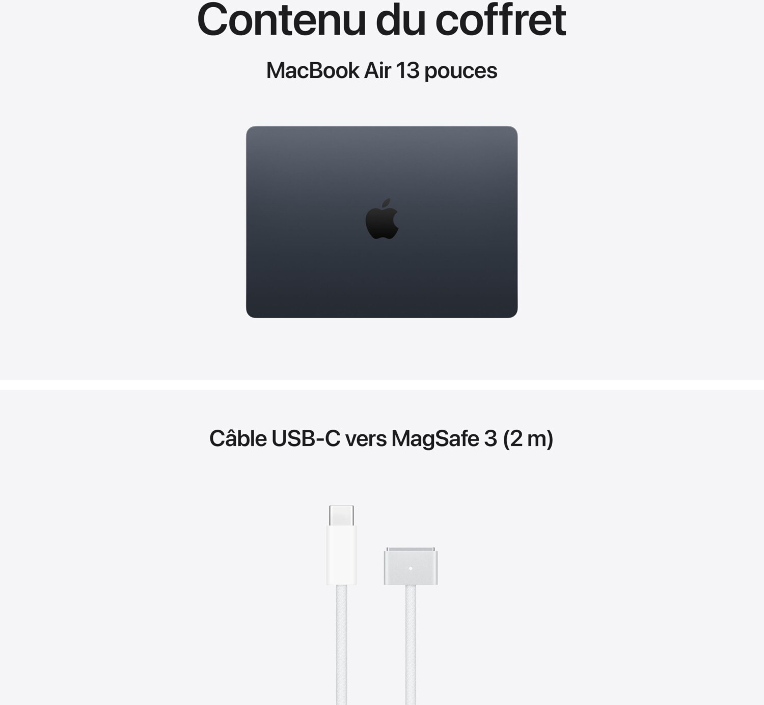 Apple MacBook Air 13