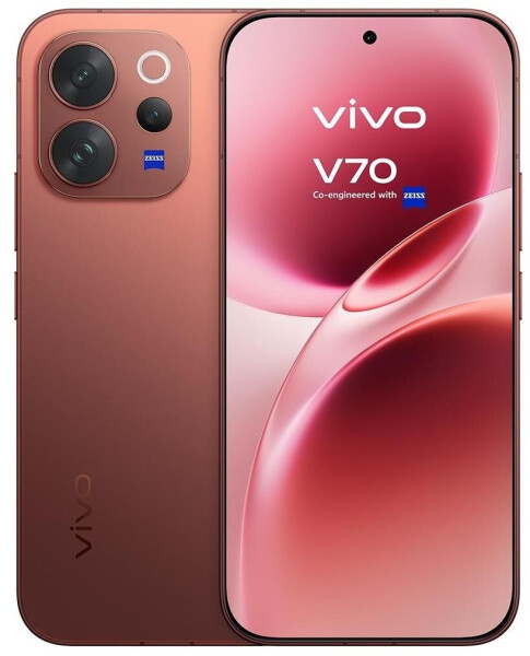 Vivo V70, Bild 7