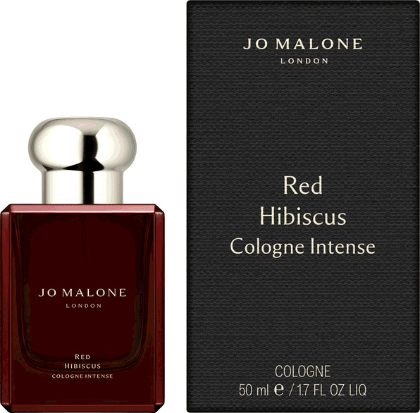 Jo Malone London Red Hibiscus Cologne Intense 50ml ab 79.04