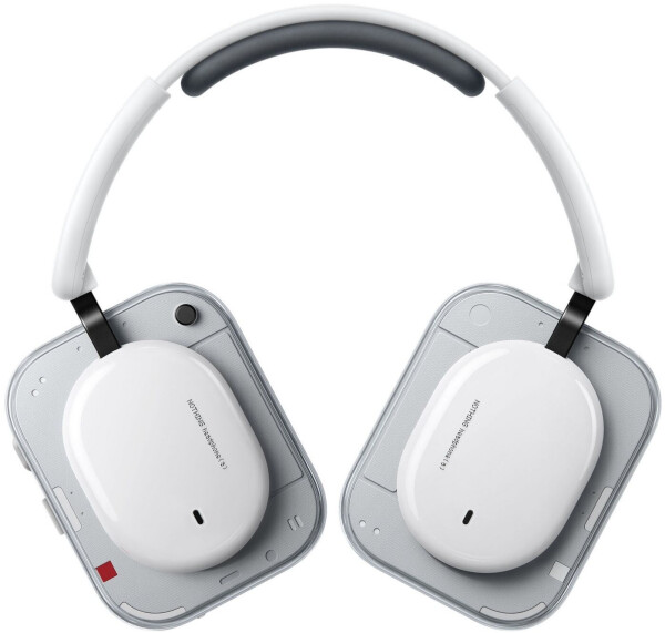 Nothing Headphone (a) White, Bild 2