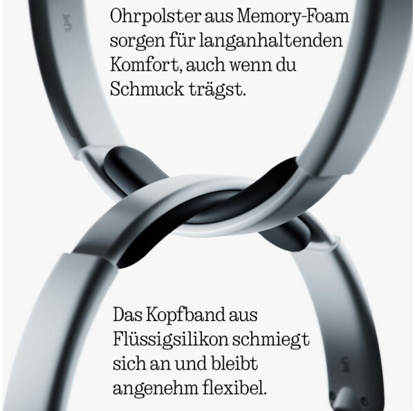 Nothing Headphone (a) White, Bild 13