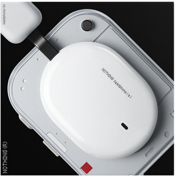 Nothing Headphone (a) White, Bild 16