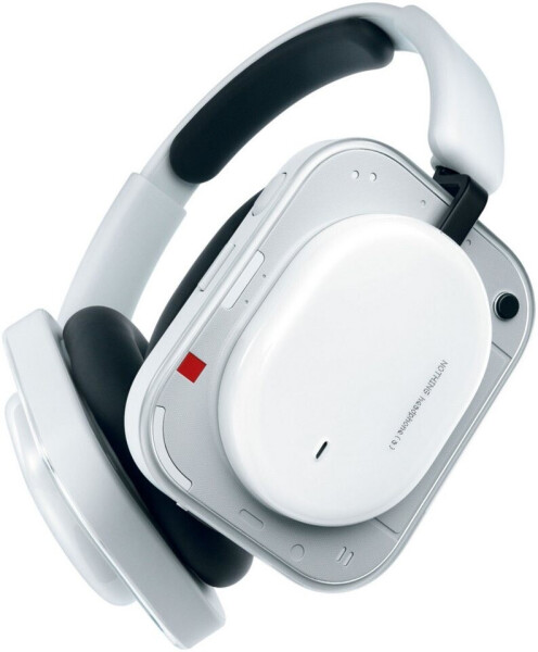 Nothing Headphone (a) White, Bild 3