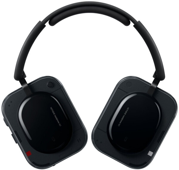 Nothing Headphone (a) Black, Bild 2