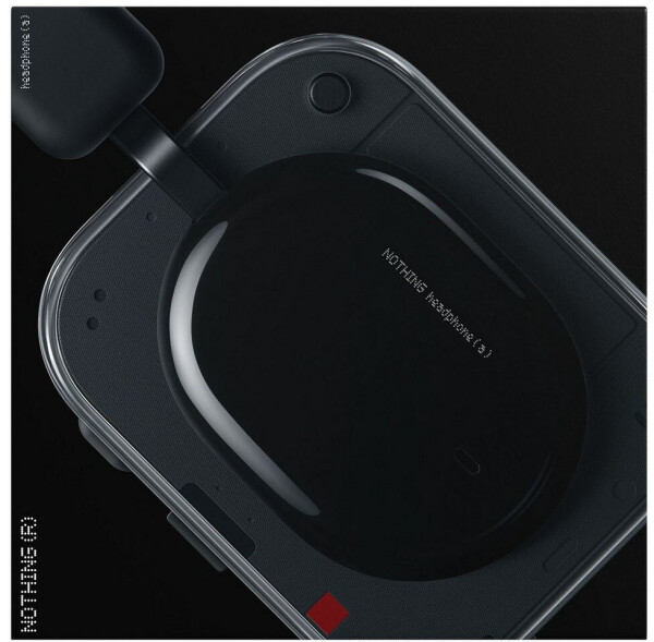 Nothing Headphone (a) Black, Bild 16