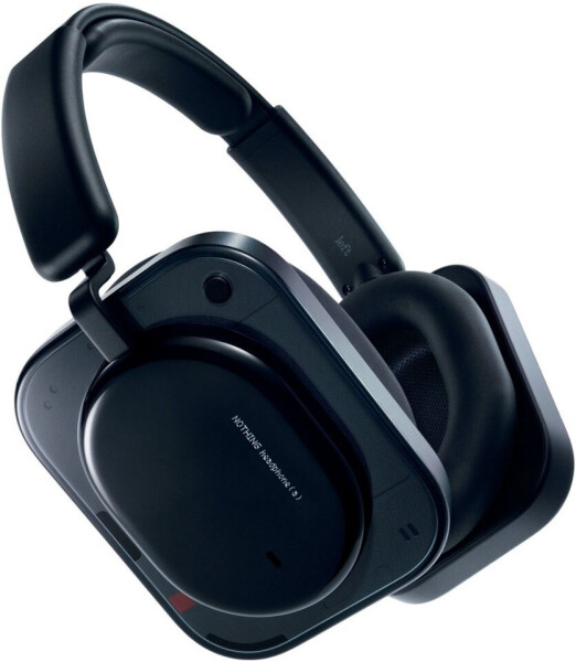 Nothing Headphone (a) Black, Bild 3