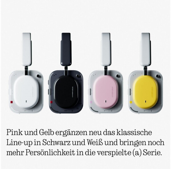 Nothing Headphone (a) Black, Bild 5