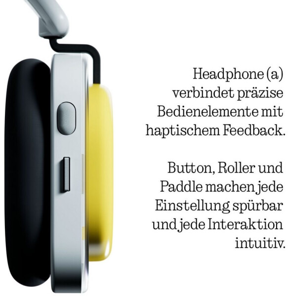 Nothing Headphone (a) Black, Bild 7