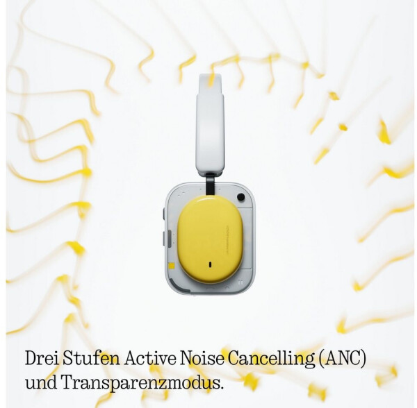 Nothing Headphone (a) Black, Bild 8