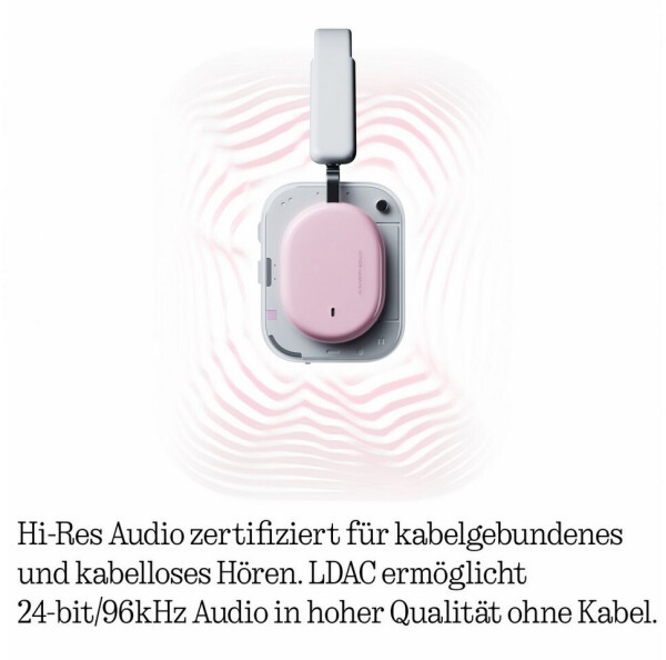 Nothing Headphone (a) Black, Bild 9