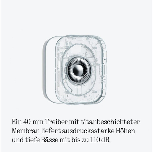 Nothing Headphone (a) Black, Bild 10