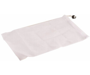 Höfer Chemie Ersatzfiltersack für Vakuum Pool & Spa Bodensauger