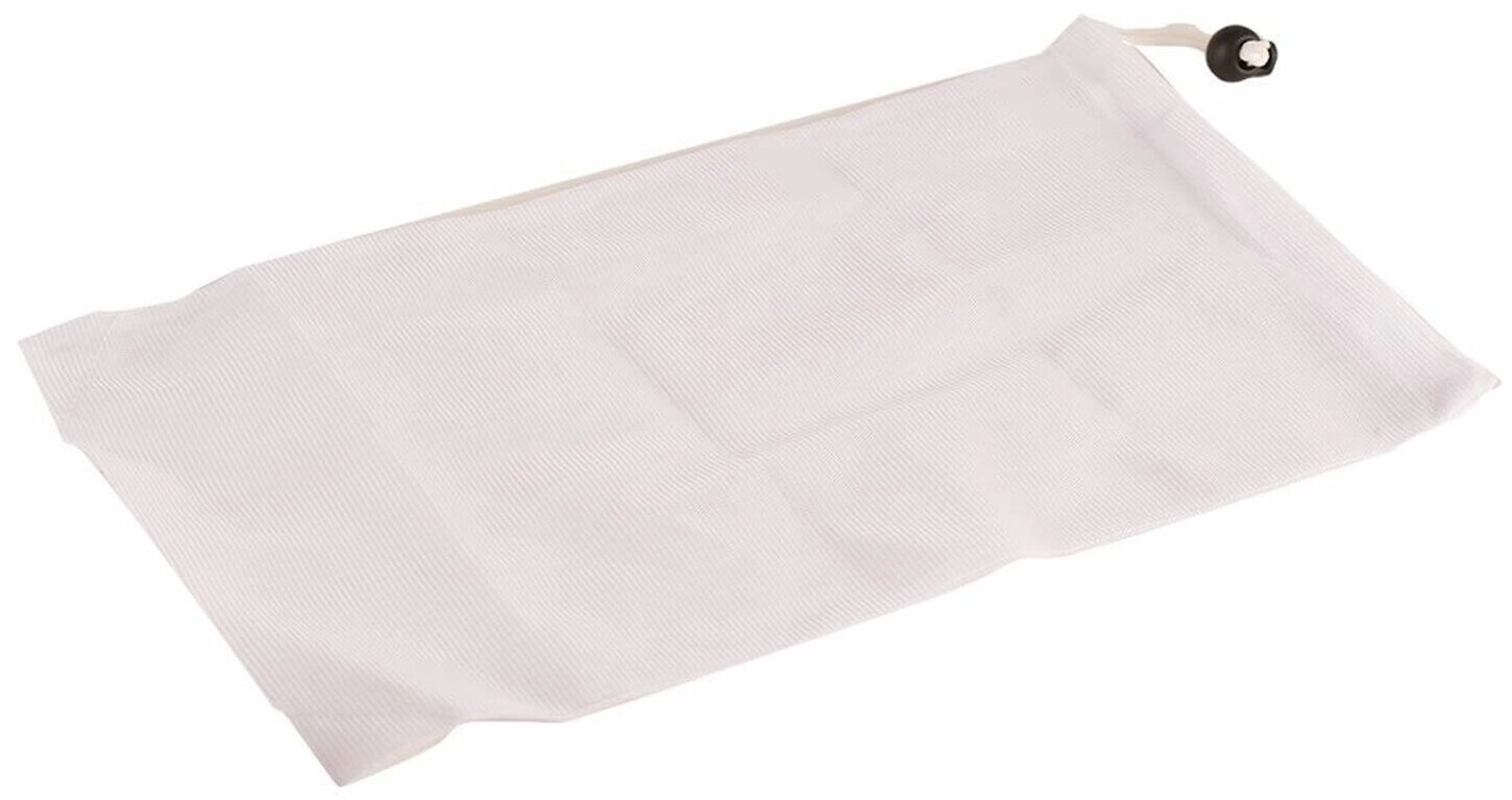 Höfer Chemie Ersatzfiltersack für Vakuum Pool & Spa Bodensauger