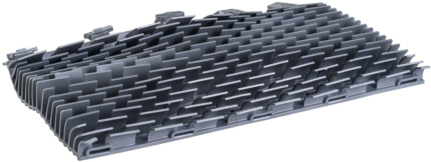 Aqua Sphere Poolroboter große Bürste hellgrau R1000200