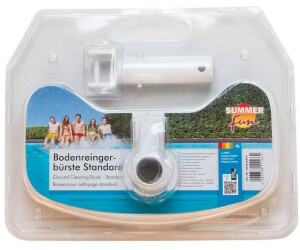 Summer Fun Bodenreinigerbürste Standard
