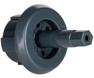 Dolphin Dolphin Poolroboter Adapter für aktive Bürste rechts 9983119