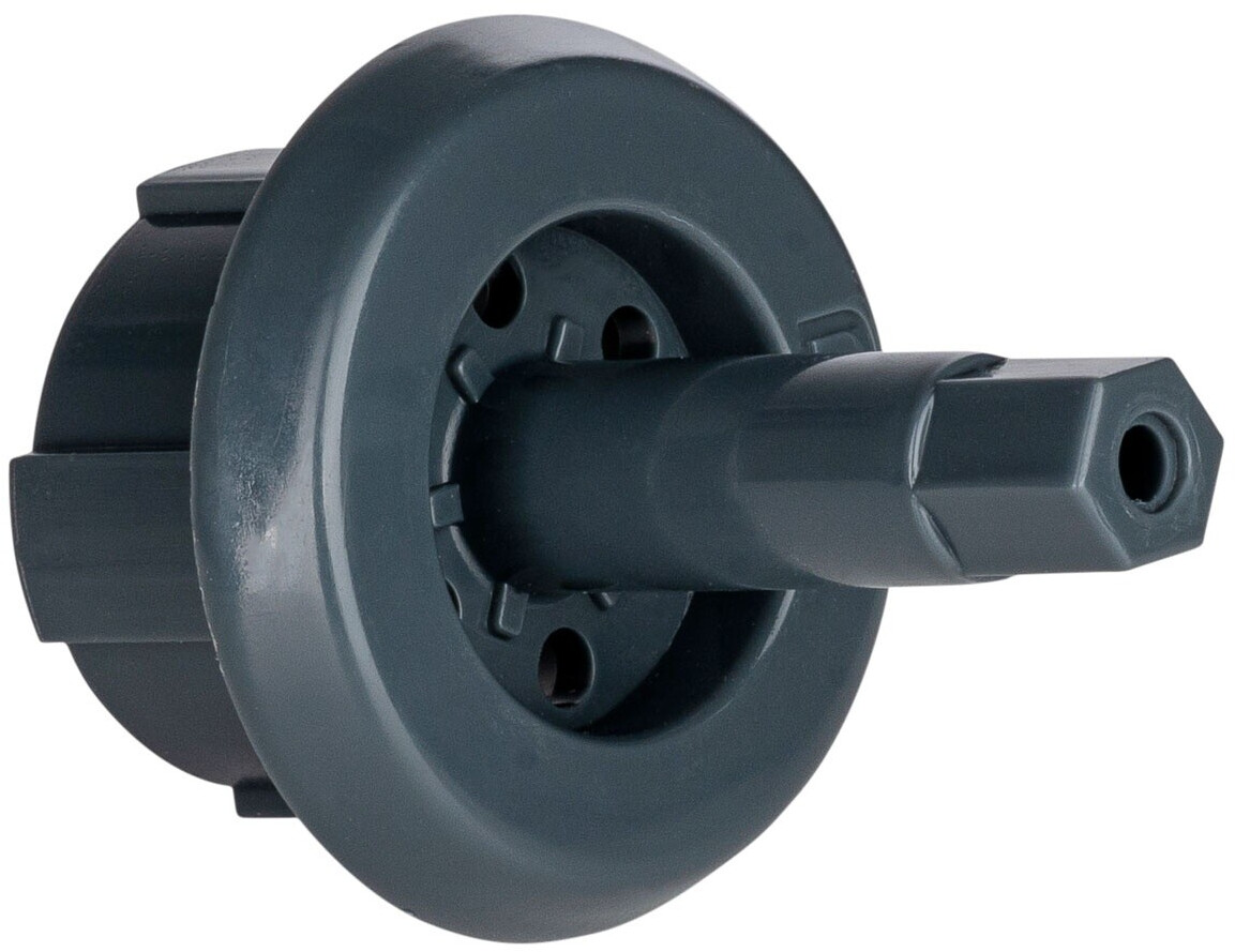 Dolphin Dolphin Poolroboter Adapter für aktive Bürste rechts 9983119