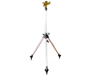 Proregal Impulse Sprinkler Metallständer Teleskop 500-800mm