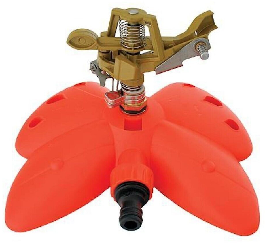 Proregal Sprinkler TS1043 Impulsive plastic