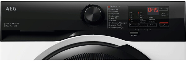 AEG LR6FE49FL, Bild 3