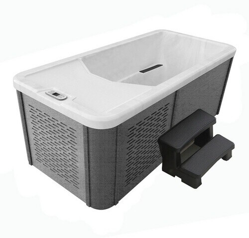 Canadian Spa Chill Therapy Spa 212x102x81cm (KE-10004)