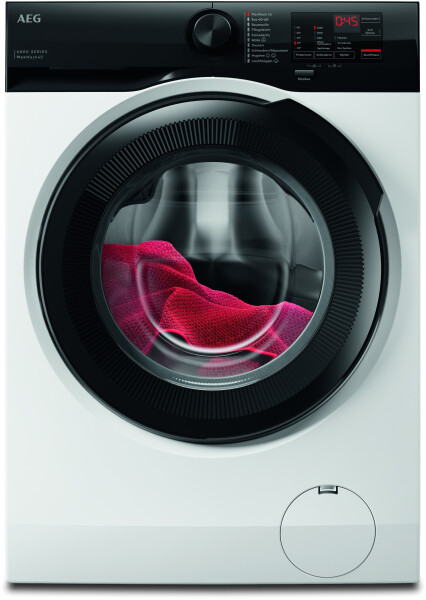 AEG LR6FE48FL