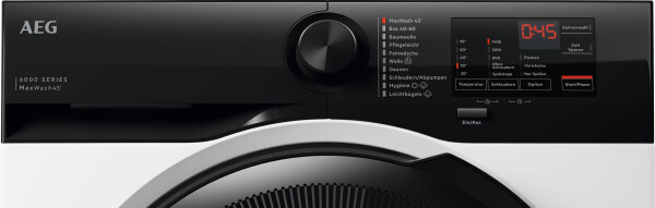 AEG LR6FE48FL, Bild 3