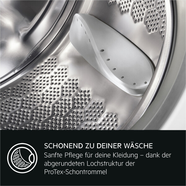 AEG LR6FE48FL, Bild 5