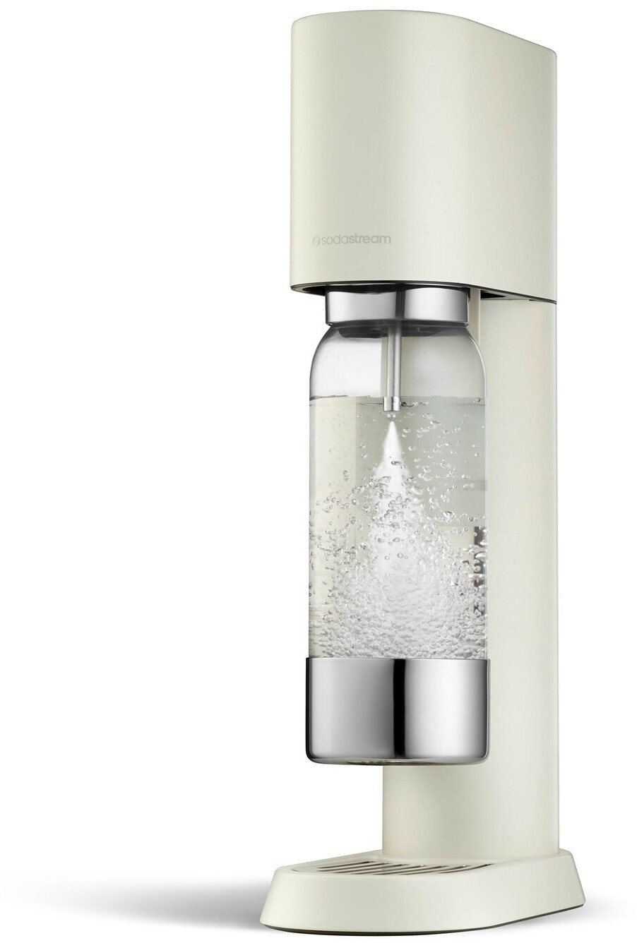 SodaStream Enso Matt Sand ab 199,00 € (Oktober 2026)
