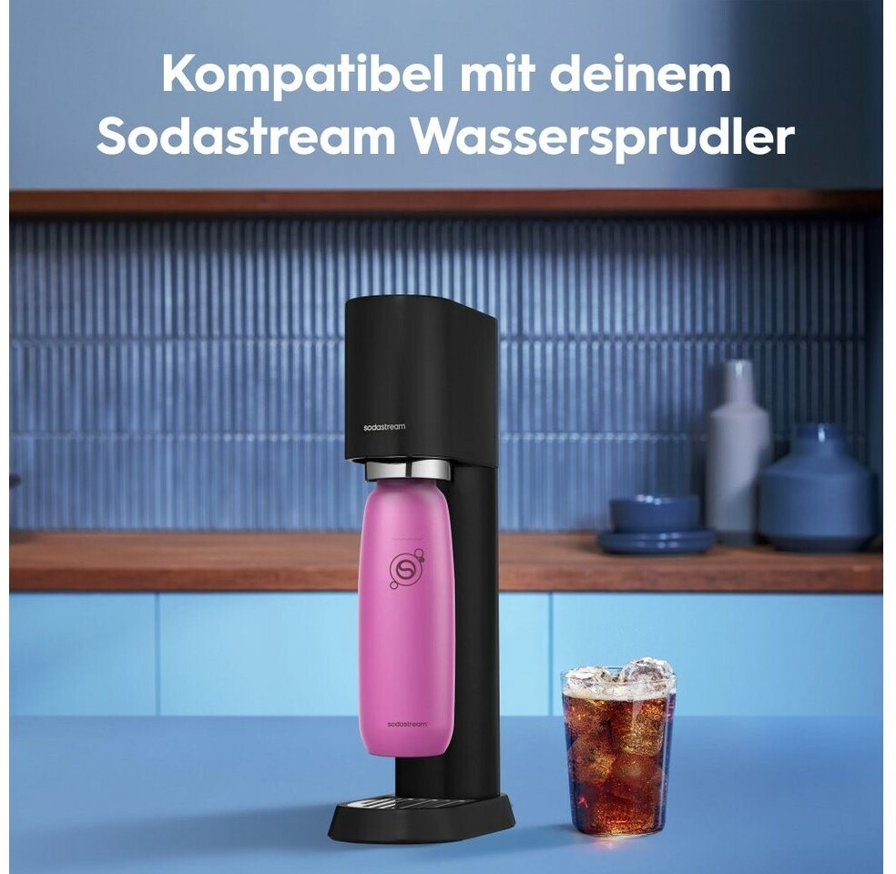 SodaStream Fizz&go COOL 0,9L Guava ab 29,99 € (Oktober 2026)