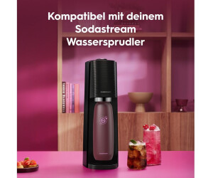 SodaStream Fizz&go COOL 0,9L Pomegranate ab 25,39 € (Oktober 2026)