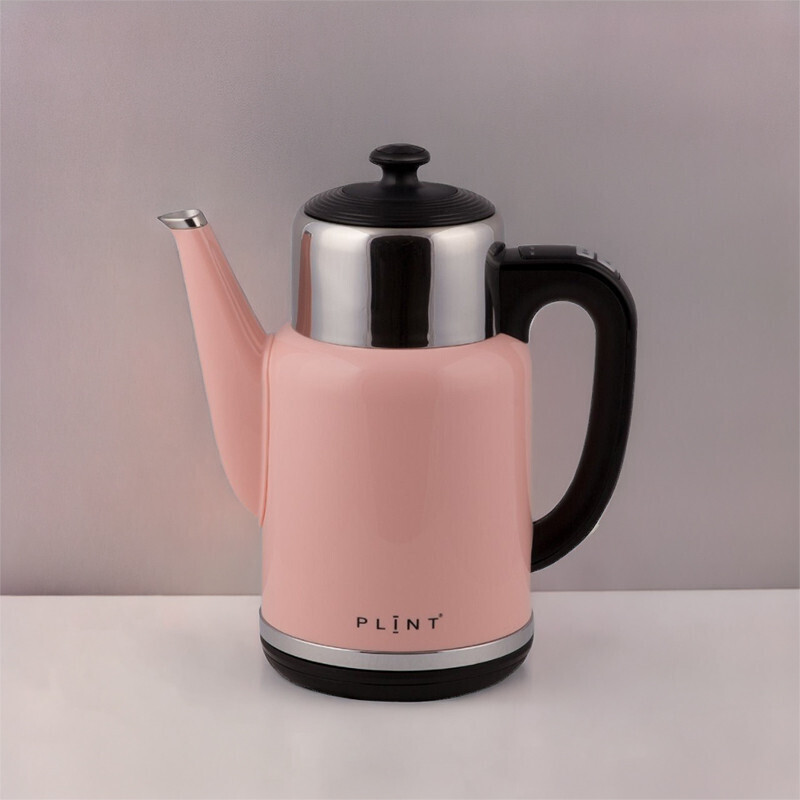 Plint Wasserkocher Retro 1,7l pastellrosa ab 84,00 € (Oktober 2026)