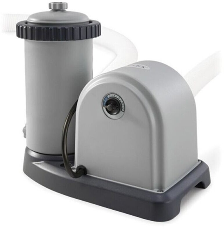 Intex Gartenpool-Filterpumpe 5678 l/h 26636