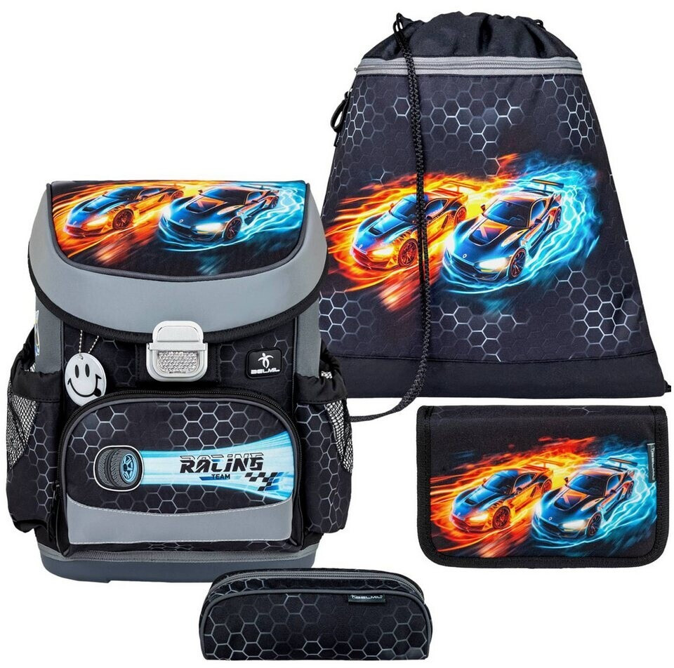 Belmil Mini-Fit Set (405-33/AG/S) Shine Bright ab 107,13