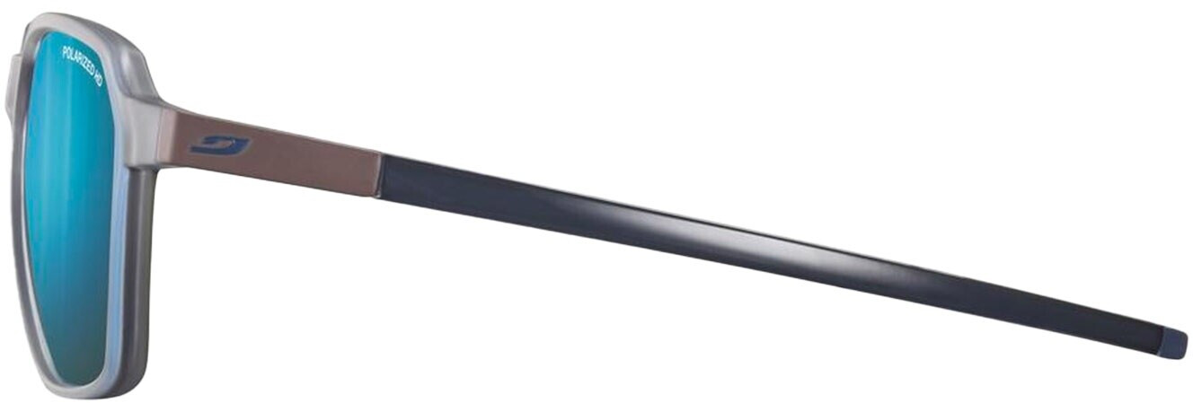 Lunettes De Soleil Julbo Drive – Monture élégante, Branches Grip Tech, Verres Anti-reflets Pour Un Confort Urbain Au Quotidien
