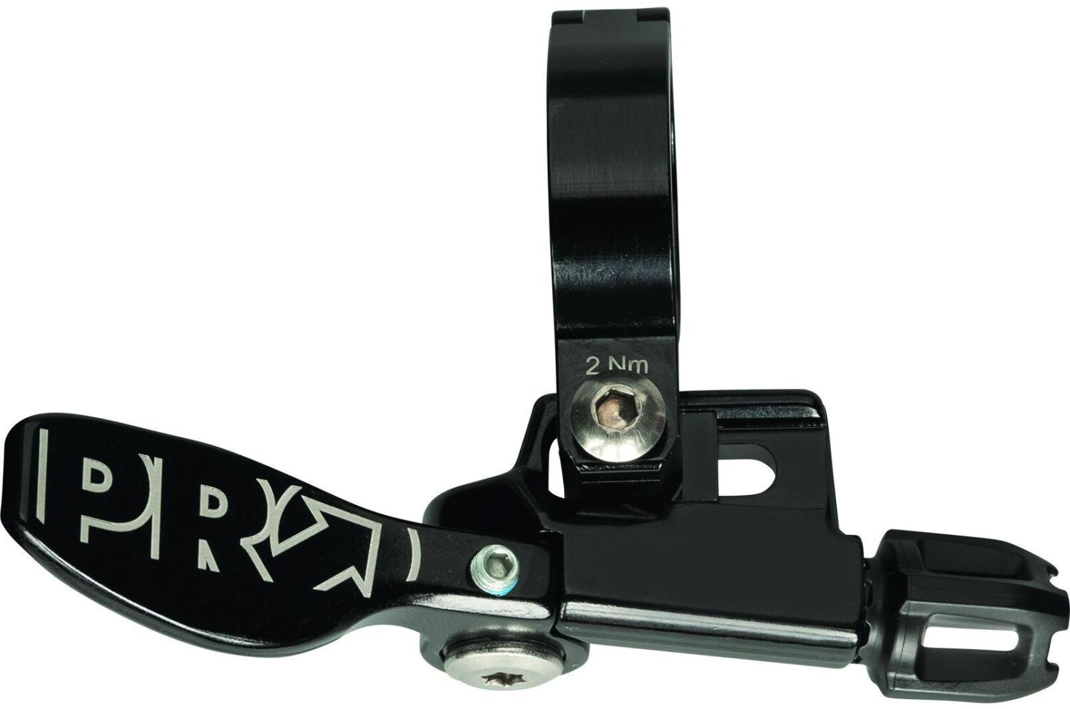 Pro One By Auslösehebel für Koryak DSP Sattelstütze (PRAC0211)
