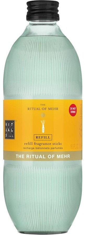 Rituals The Ritual of Mehr Fragrance Sticks Raumduft 250 ml Damen ab € 31,16 (Oktober 2026 Preise)