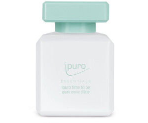 iPuro Essentials time to be Raumduft 100 Stk ab 9,99 € (Oktober 2026)