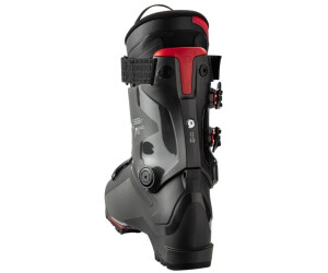 Head Edge 110 Hv Gw Boa Alpine Ski Boots anthracite/red