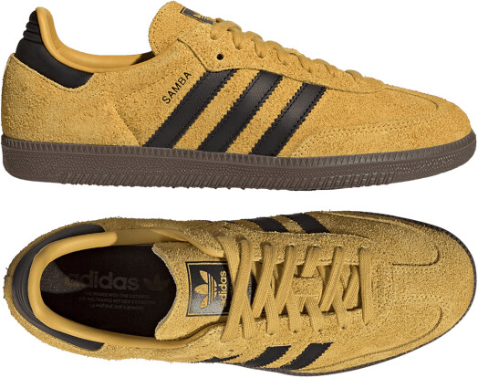 adidas gazelle silver green womens adidas Originals Wmns Samba OG - JI2594 | SNS main image 1