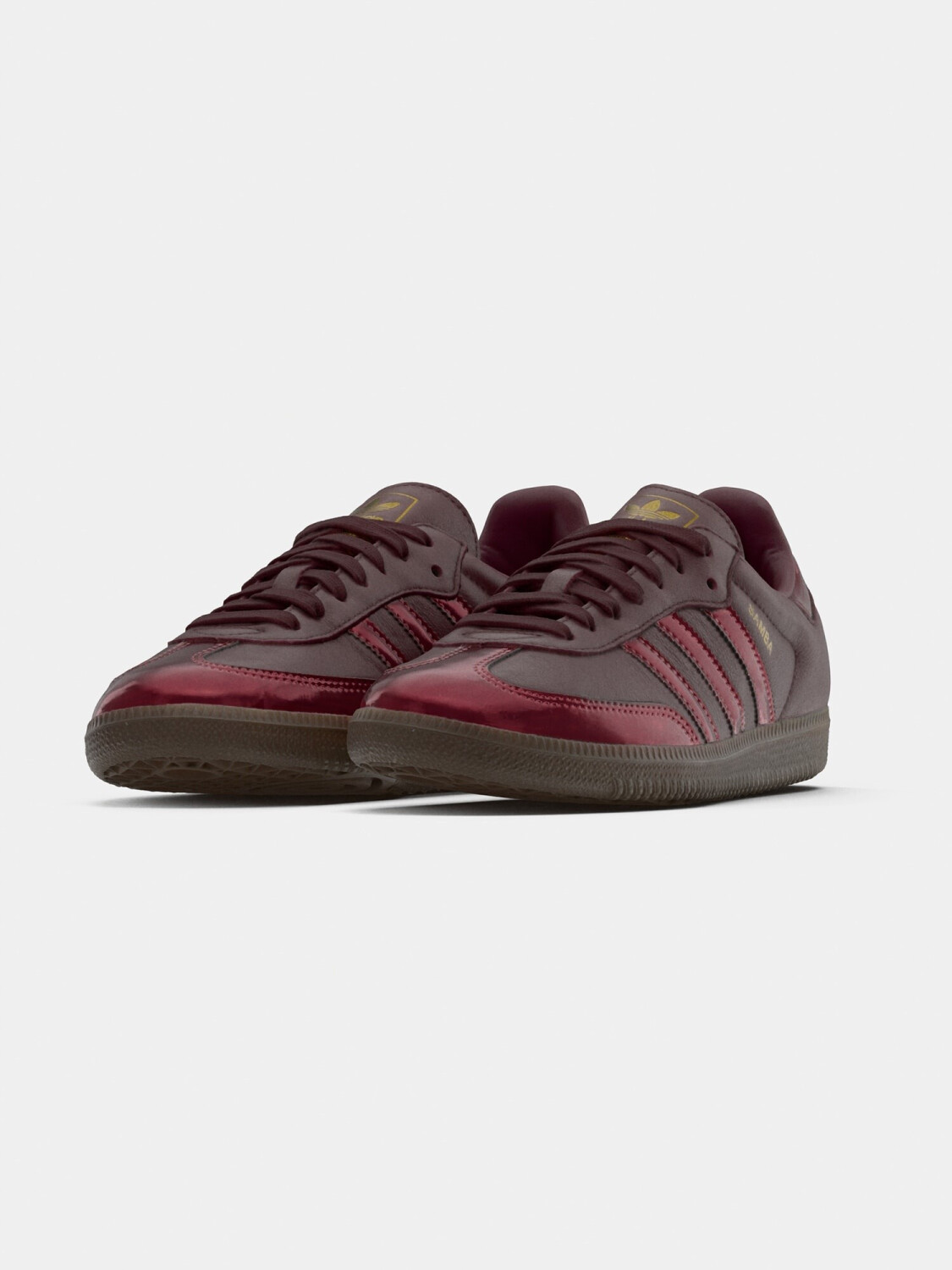 Adidas Samba LT OG W dunkelrot ab 119,00 | Preisvergleich bei idealo.de Adidas Samba LT OG W dunkelrot ab 119,00 | Preisvergleich bei idealo.de