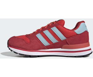 Adidas ZX 500 Leather bright rot/icey blau/better scarlet ab 63.99