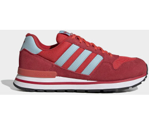Adidas ZX 500 Leather bright rot/icey blau/better scarlet ab 63.99