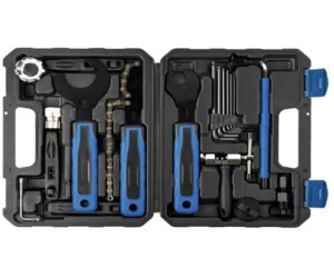 Shimano Werkzeugkoffer - Die 15 besten Produkte im Vergleich | pure
