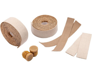 Brooks Cotton Cork Lenkerband braun (BT19000A06015)