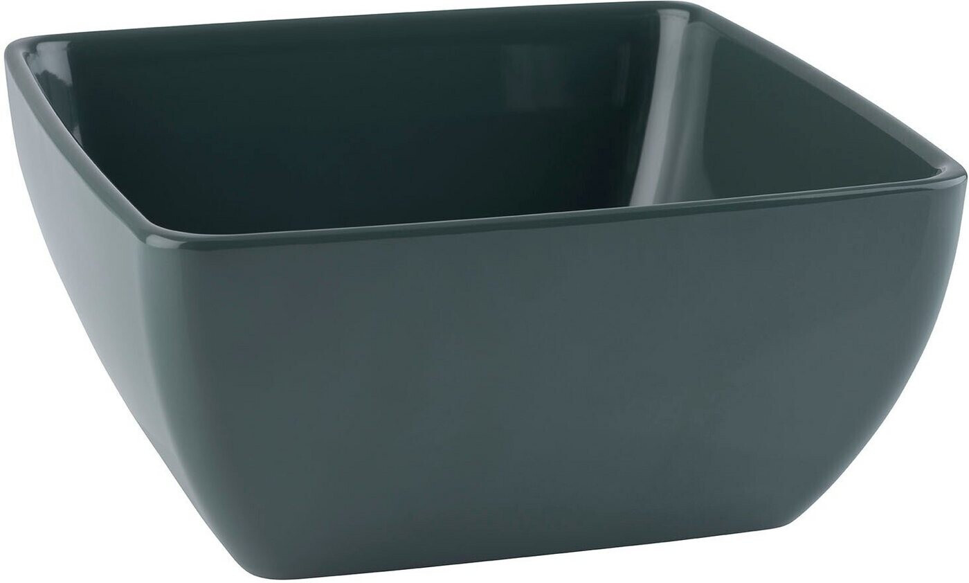APS PURE Schale 25x25cm Melamin grün ab 31,67 € | Preisvergleich bei ...