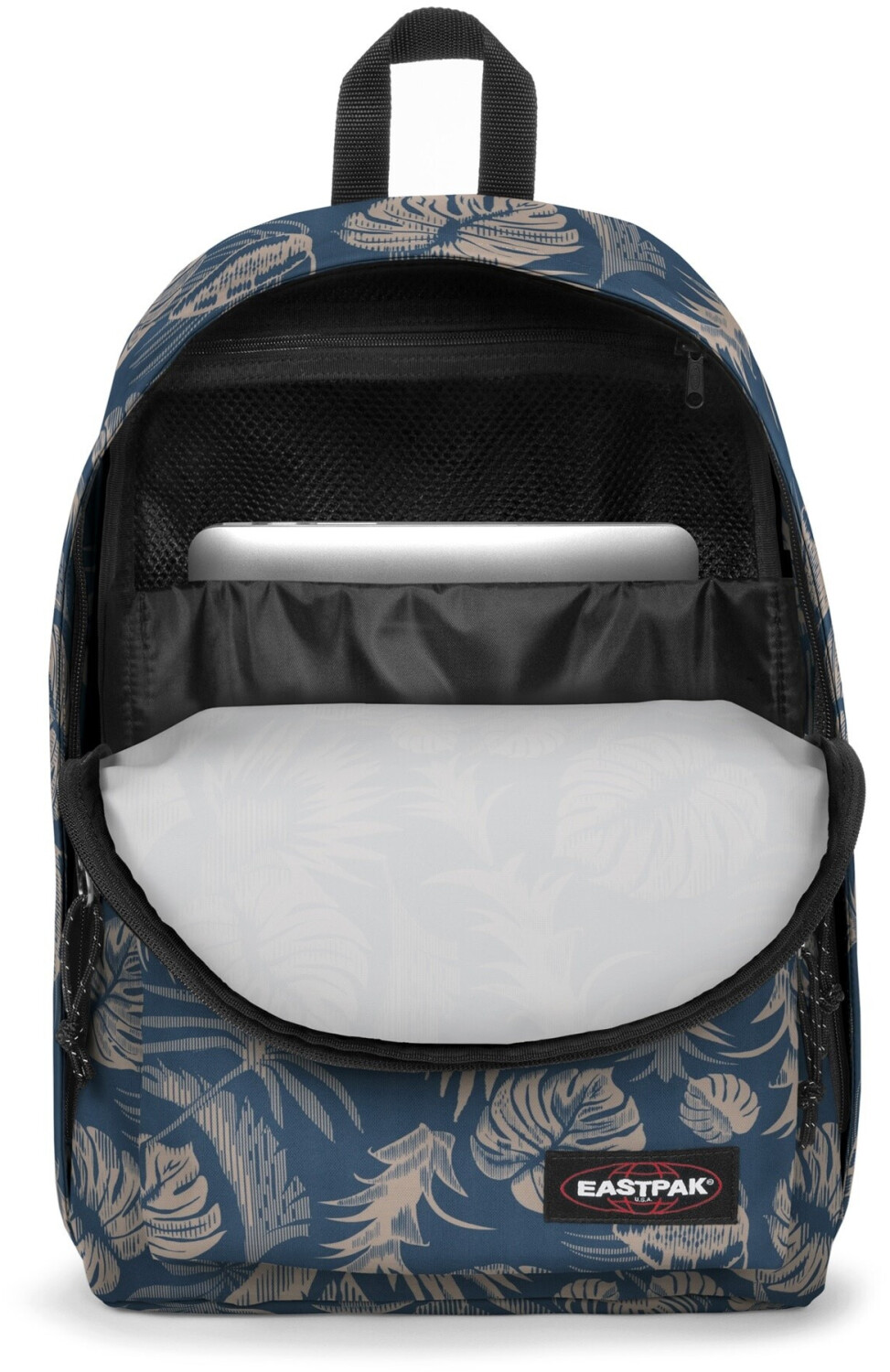 Eastpak Out Of Office 2026 Brize Blue Beige Desde 43 99 Compara 