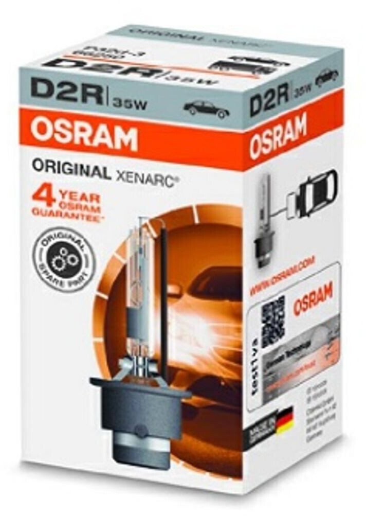 Osram 66250 ab 34.25 € | Vergleiche 3 Angebote auf idealo.de