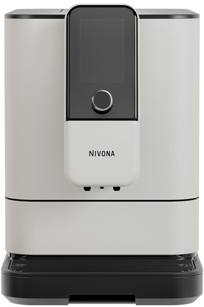 Nivona Nivo 8112 weiß